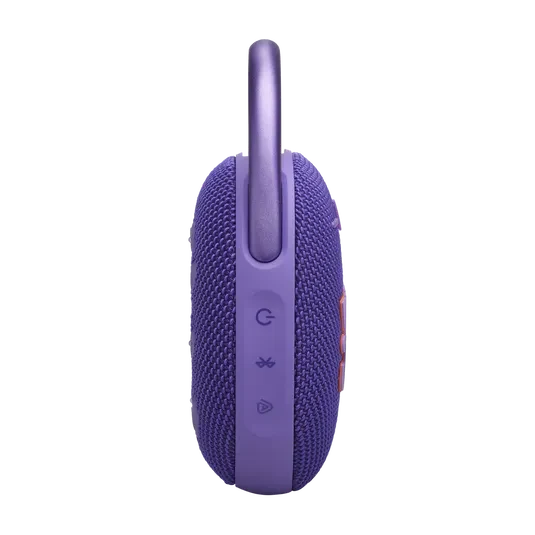 JBL Clip 5 Purple 4