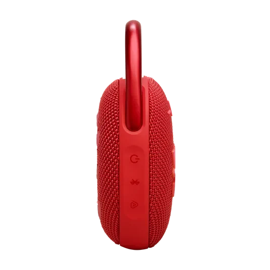 JBL Clip 5 Red 4