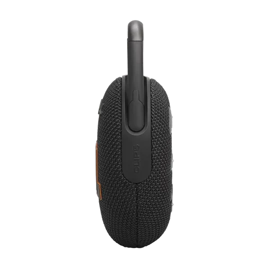 JBL Clip 5 Black 8
