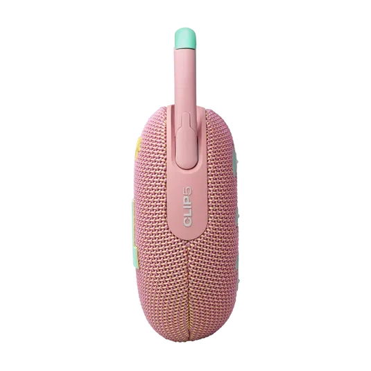 JBL Clip 5 Pink 7