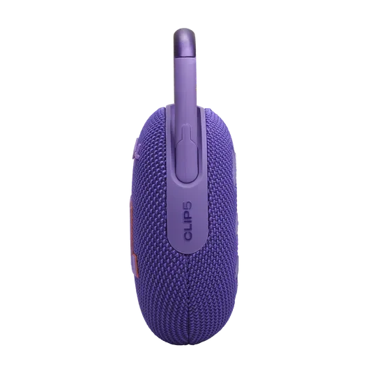 JBL Clip 5 Purple 8