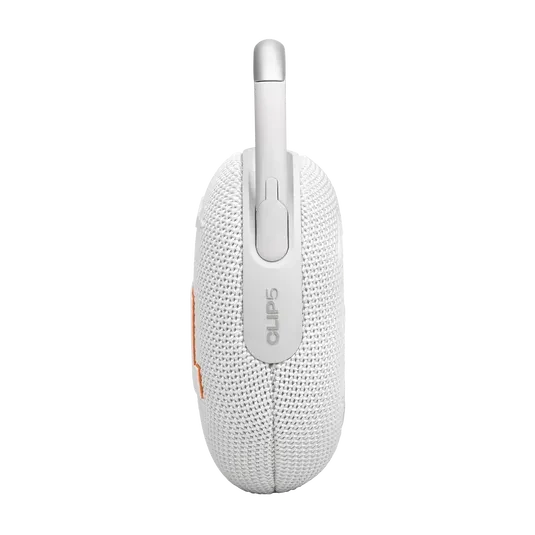JBL Clip 5 White 8