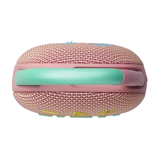 JBL Clip 5 Pink 4
