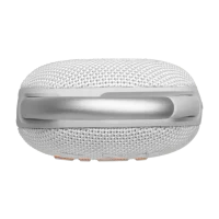 JBL Clip 5 White 5