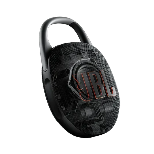 JBL Clip 5 White 9