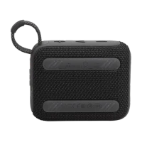 JBL Go 4 Black 3