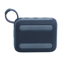 JBL Go 4 Blue 3