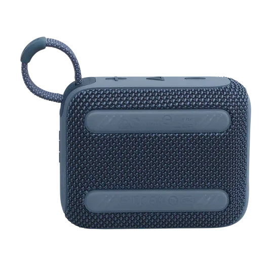 JBL Go 4 Blue 3