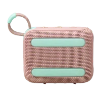 JBL Go 4 Pink 3
