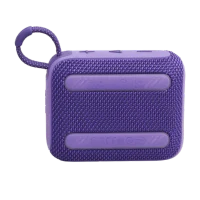 JBL Go 4 Purple 3