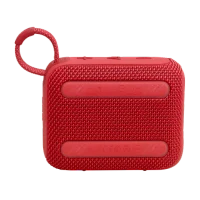 JBL Go 4 Red 3