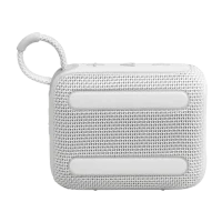 JBL Go 4 White 3