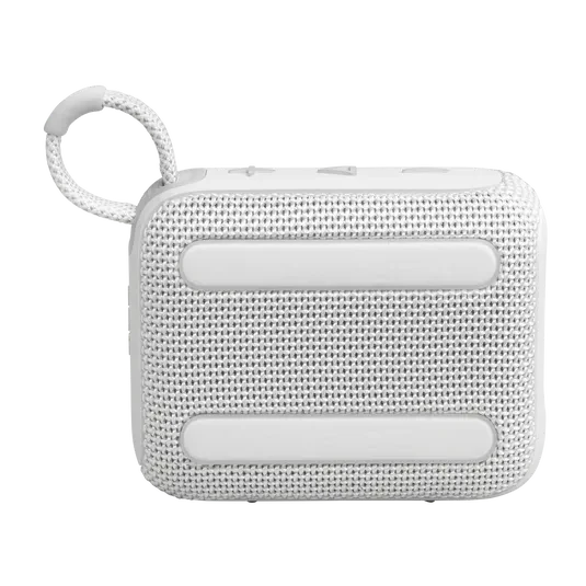 JBL Go 4 White 3