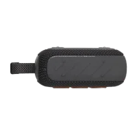 JBL Go 4 Black 11