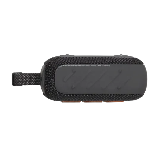 JBL Go 4 Black 11