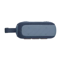 JBL Go 4 Blue 11