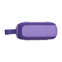 JBL Go 4 Purple 11