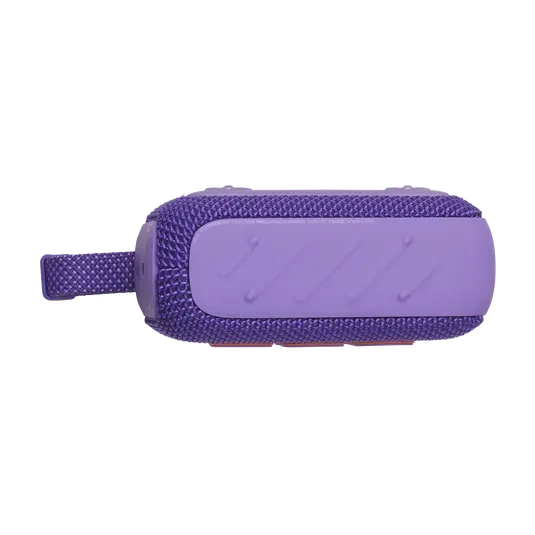 JBL Go 4 Purple 11