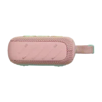 JBL Go 4 Pink 10