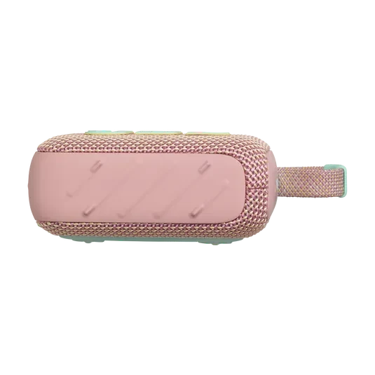 JBL Go 4 Pink 10