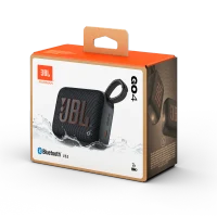 JBL Go 4 Black 12