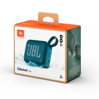 JBL Go 4 Blue 12