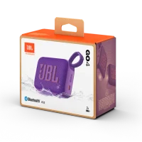JBL Go 4 Purple 12