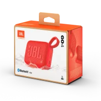 JBL Go 4 Red 11
