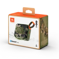 JBL Go 4 Squad 12