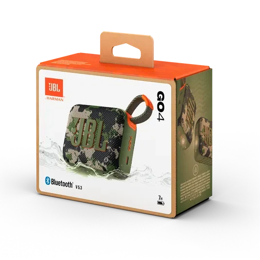 JBL Go 4 Squad 12