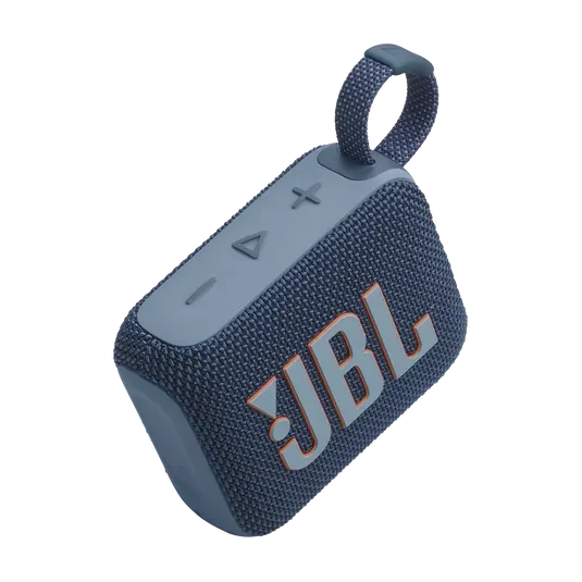 JBL Go 4 Blue 8