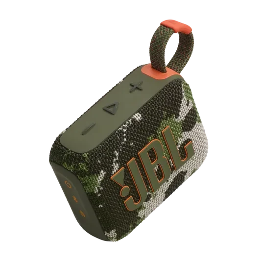 JBL Go 4 Squad 8
