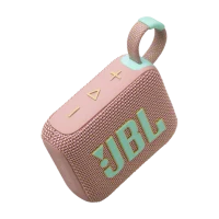 JBL Go 4 Pink 8