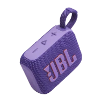 JBL Go 4 Purple 8