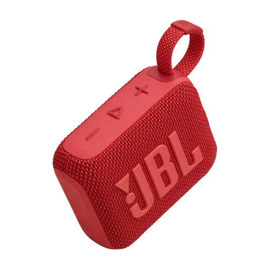 JBL Go 4 Red 8