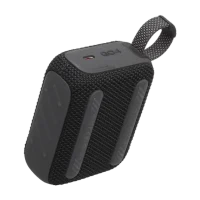 JBL Go 4 Black 7