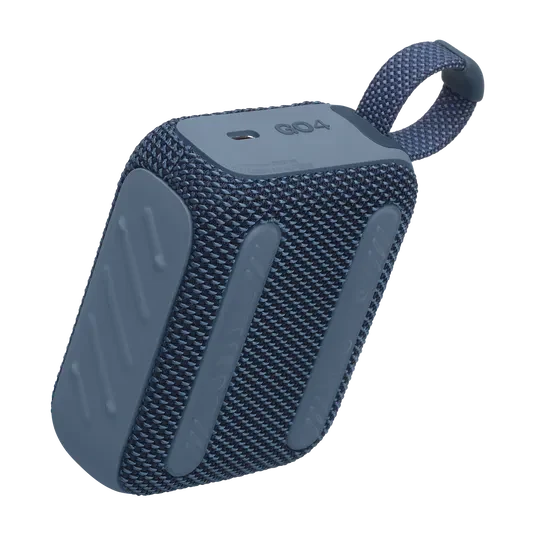 JBL Go 4 Blue 7