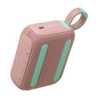 JBL Go 4 Pink 7