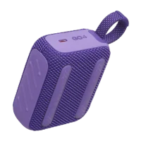 JBL Go 4 Purple 7
