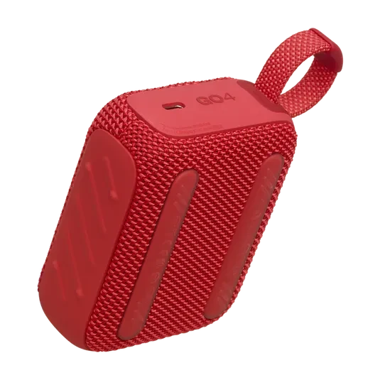 JBL Go 4 Red 7
