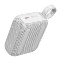 JBL Go 4 White 6