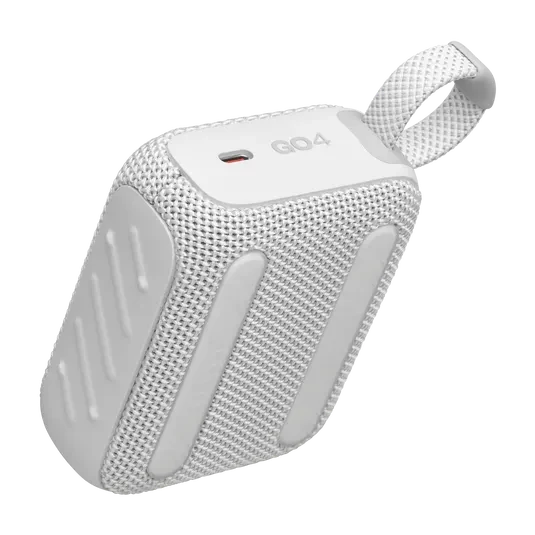 JBL Go 4 White 6