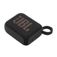 JBL Go 4 Black 9