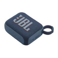 JBL Go 4 Blue 9