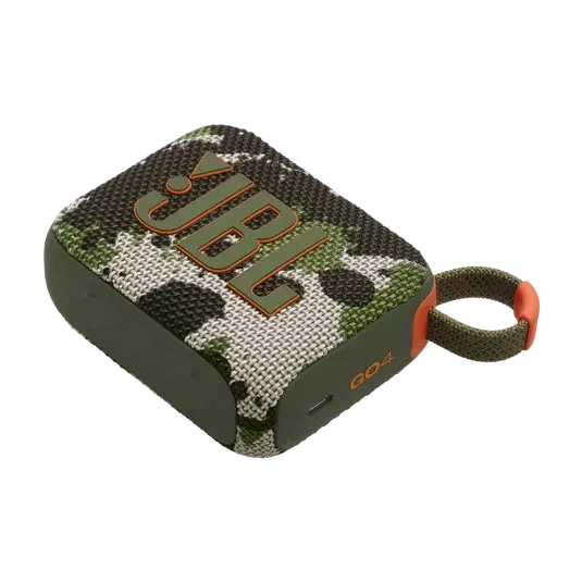JBL Go 4 Squad 9