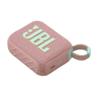 JBL Go 4 Pink 9