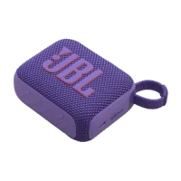 JBL Go 4 Purple 9