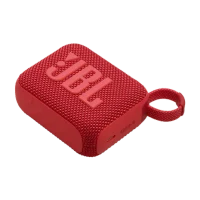 JBL Go 4 Red 9