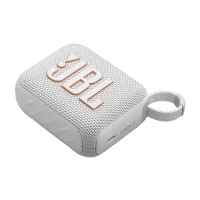 JBL Go 4 White 8