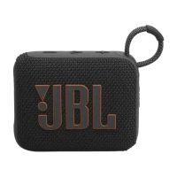 JBL Go 4 Black 2